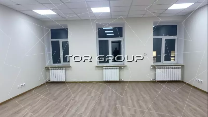 Аренда офиса 104.1 кв.метров, 1 этаж-98. Фото объекта
