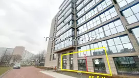 Двухуровневое уникальное 85,6 м2  от собственника-98. Фото объекта
