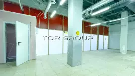 Аренда в ТЦ на 1 этаже-98. Фото объекта