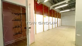 Аренда в ТЦ на 1 этаже-98. Фото объекта