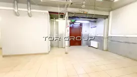 Аренда в ТЦ на 1 этаже-98. Фото объекта