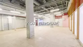 Аренда в ТЦ на 1 этаже-98. Фото объекта
