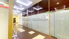 Аренда в ТЦ на 1 этаже-98. Фото объекта