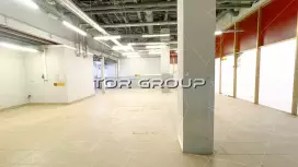 Аренда в ТЦ на 1 этаже-98. Фото объекта