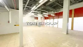 Аренда в ТЦ на 1 этаже-98. Фото объекта