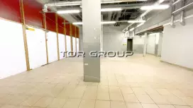 Аренда в ТЦ на 1 этаже-98. Фото объекта
