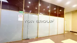 Аренда в ТЦ на 1 этаже-98. Фото объекта