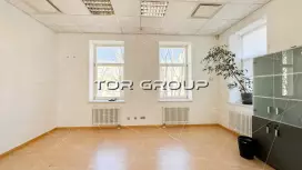 Офис в центре с мебелью. Без комиссий-98. Фото объекта