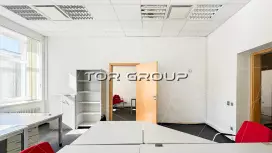 Офис в центре с мебелью. Без комиссий-98. Фото объекта