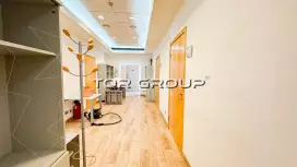 Офис в центре с мебелью. Без комиссий-98. Фото объекта