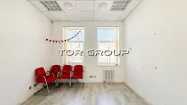 Офис в центре с мебелью. Без комиссий-98. Фото объекта