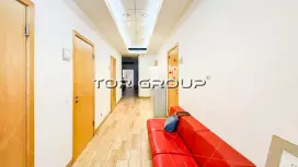 Офис в центре с мебелью. Без комиссий-98. Фото объекта