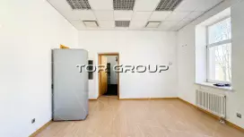 Офис в центре с мебелью. Без комиссий-98. Фото объекта