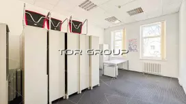 Офис в центре с мебелью. Без комиссий-98. Фото объекта
