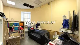 Офисы у метро с ремонтом-98. Фото объекта