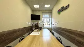 Офисы у метро с ремонтом-98. Фото объекта