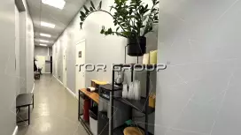 Офисы у метро с ремонтом-98. Фото объекта