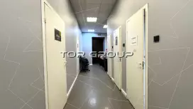 Офисы у метро с ремонтом-98. Фото объекта