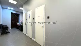 Офисы у метро с ремонтом-98. Фото объекта