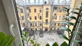 Офисы у метро с ремонтом-98. Фото объекта