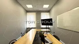 Офисы у метро с ремонтом-98. Фото объекта