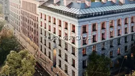 Продажа офиса на петроградке-98. Фото объекта