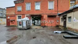 Производство/склад 579 м2, кран балка, ворота. Без комиссии-98. Фото объекта