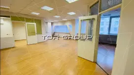 Аренда офиса 76.9 кв.метров, 5 этаж-98. Фото объекта