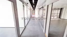 Офис 411 м2 рядом с ЗСД-98. Фото объекта