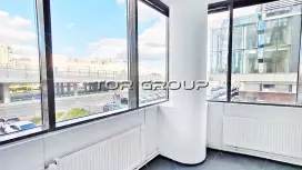 Офис 411 м2 рядом с ЗСД-98. Фото объекта