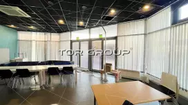 Офис 411 м2 рядом с ЗСД-98. Фото объекта