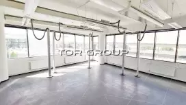 Офис 411 м2 рядом с ЗСД-98. Фото объекта