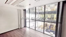 Офис 411 м2 рядом с ЗСД-98. Фото объекта