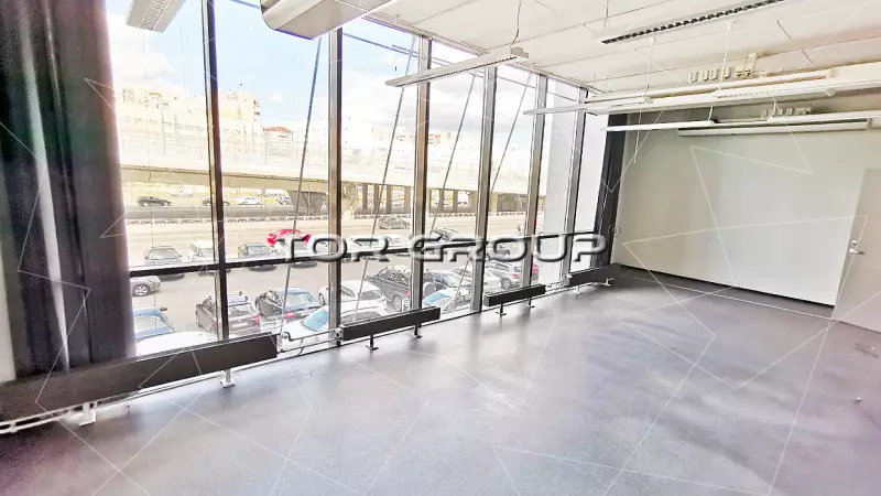 Офис 411 м2 рядом с ЗСД-98. Фото объекта
