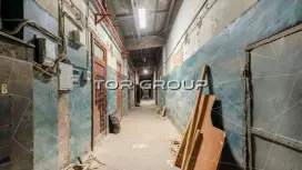 Аренда склада 40.5 кв.метров, 2 этаж-98. Фото объекта