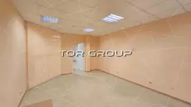 Аренда офиса 23 кв.метров, 3 этаж-98. Фото объекта