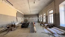 Три здания на Дегтярной-97.Стандартное помещение