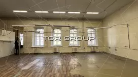 Три здания на Дегтярной-97.Стандартное помещение