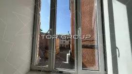 Три здания на Дегтярной-96.Фото  соседей в торговых