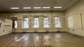 Три здания на Дегтярной-97.Стандартное помещение