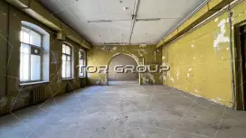 Три здания на Дегтярной-97.Стандартное помещение