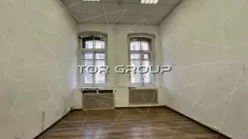 Три здания на Дегтярной-97.Стандартное помещение
