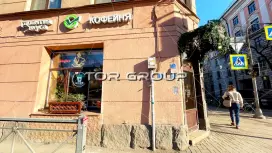 Готовое кафе от собственника-98. Фото объекта