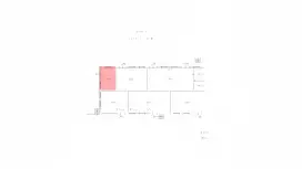 Аренда склада 25.9 кв.метров, 1 этаж-99. План объекта