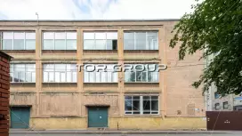 Аренда склада 44.6 кв.метров, 3 этаж-98. Фото объекта