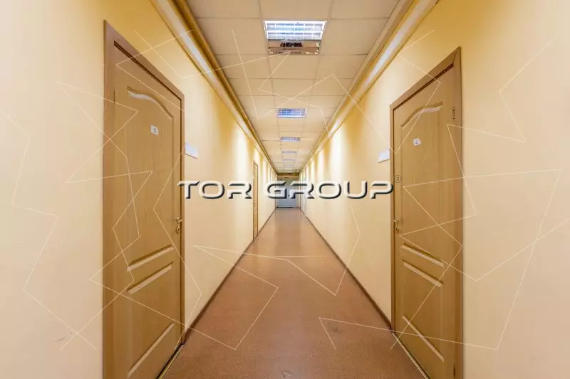 Аренда офиса 55.5 кв.метров, 3 этаж-98. Фото объекта