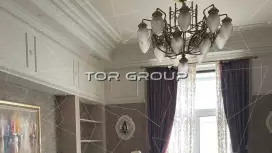Продажа офиса 669 кв.метров, 2 этаж-98. Фото объекта