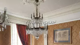 Продажа офиса 669 кв.метров, 2 этаж-98. Фото объекта