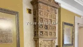 Продажа офиса 669 кв.метров, 2 этаж-98. Фото объекта