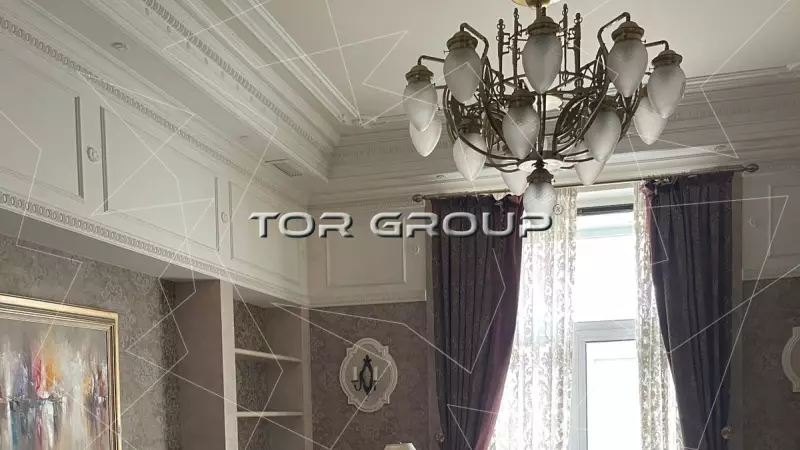 Продажа офиса 669 кв.метров, 2 этаж-98. Фото объекта